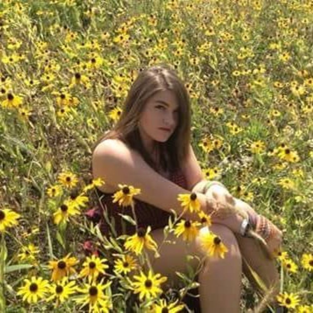 Meet your Posher, Savannah